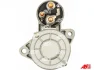 Стартер Primera/Almera II 1.5-2.0i 96-08 (0.7кВт/8z) AS-PL S3036 (фото 3)