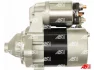 Стартер Primera/Almera II 1.5-2.0i 96-08 (0.7кВт/8z) AS-PL S3036 (фото 4)
