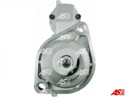 Стартер 300C/Grand Cherokee III 3.0CRD 05-12 (2.2кВт/10z) AS-PL S3080 (фото 1)