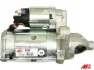 Стартер Toyota Avensis (T25/T27)/Rav4 III/Lexus IS II 2.0/2.2D-4D 05-18 (2.1кВт/8z) AS-PL S3088 (фото 2)