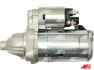 Стартер Toyota Avensis (T25/T27)/Rav4 III/Lexus IS II 2.0/2.2D-4D 05-18 (2.1кВт/8z) AS-PL S3088 (фото 4)