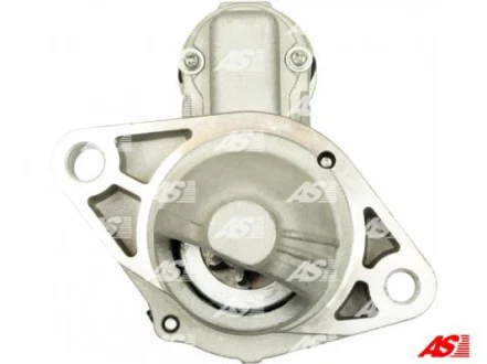 Стартер Toyota Avensis (T25/T27)/Rav4 III/Lexus IS II 2.0/2.2D-4D 05-18 (2.1кВт/8z) AS-PL S3088