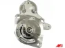 Стартер BMW 3 (E46)/5 (E39) 2.0d 98-05 (1.8кВт/11z) AS-PL S4031