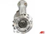 Стартер H100/Terracan/Pajero/L200 II 2.5TD 82-06 (2.2кВт/13z) AS-PL S5006