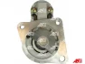 Стартер Kia Sportage I 2.0i 94-04/Mazda 323/626 1.1-2.0i 80-04 (0.85кВт/8z) AS-PL S5012