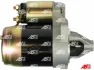 Стартер Kia Sportage I 2.0i 94-04/Mazda 323/626 1.1-2.0i 80-04 (0.85кВт/8z) AS-PL S5012 (фото 2)