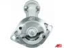Стартер Suzuki Vitara I/Grand Vitara 1.6/2.0i 88-15 (0.7кВт/8z) AS-PL S5016 (фото 1)