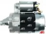 Стартер Suzuki Vitara I/Grand Vitara 1.6/2.0i 88-15 (0.7кВт/8z) AS-PL S5016 (фото 2)