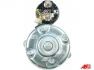 Стартер Suzuki Vitara I/Grand Vitara 1.6/2.0i 88-15 (0.7кВт/8z) AS-PL S5016 (фото 3)