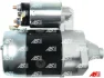 Стартер Suzuki Vitara I/Grand Vitara 1.6/2.0i 88-15 (0.7кВт/8z) AS-PL S5016 (фото 4)