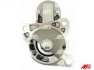 Стартер Kia Sportage 2.0i 94-03/Mazda 626 1.8-2.2i 87-94 (1.4кВт/10z) AS-PL S5088