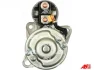 Стартер Kia Sportage 2.0i 94-03/Mazda 626 1.8-2.2i 87-94 (1.4кВт/10z) AS-PL S5088 (фото 3)