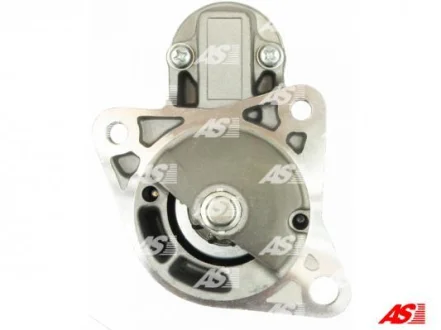 Фото 1 - Стартер Kia Sportage 2.0i 94-03/Mazda 626 1.8-2.2i 87-94 (1.4кВт/10z) AS-PL S5088 Стартер Kia Sportage 2.0i 94-03/Mazda 626 1.8-2.2i 87-94 (1.4кВт/10z) AS-PL S5088 (фото 1)