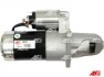 Стартер Mazda 323/626 2.0/2.5i 92-98 (1.4кВт/12z) AS-PL S5121 (фото 2)