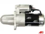 Стартер Mazda 323/626 2.0/2.5i 92-98 (1.4кВт/12z) AS-PL S5121 (фото 4)