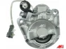 Стартер Infiniti FX50/QX70/QX80 5.0/5.6i 08- (2кВт/9z) AS-PL S5225 (фото 1)