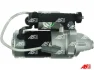 Стартер Infiniti FX50/QX70/QX80 5.0/5.6i 08- (2кВт/9z) AS-PL S5225 (фото 2)