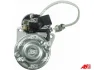 Стартер Infiniti FX50/QX70/QX80 5.0/5.6i 08- (2кВт/9z) AS-PL S5225 (фото 3)