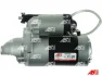 Стартер Infiniti FX50/QX70/QX80 5.0/5.6i 08- (2кВт/9z) AS-PL S5225 (фото 4)