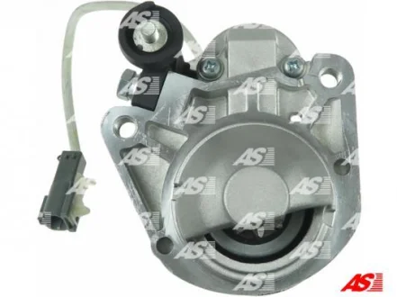 Стартер Infiniti FX50/QX70/QX80 5.0/5.6i 08- (2кВт/9z) AS-PL S5225