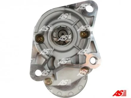Стартер Mazda 626/323 2.0D 83-04/Suzuki Vitara/Grand Vitara 2.0TD 95-05 (2кВт/9z) AS-PL S6002