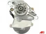 Стартер Rav4/Avensis (T22)/Camry (XV20/30) 2.0-3.0i 96-13 (1.4кВт/13z) AS-PL S6057 (фото 1)