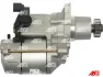 Стартер Rav4/Avensis (T22)/Camry (XV20/30) 2.0-3.0i 96-13 (1.4кВт/13z) AS-PL S6057 (фото 2)