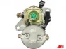 Стартер Rav4/Avensis (T22)/Camry (XV20/30) 2.0-3.0i 96-13 (1.4кВт/13z) AS-PL S6057 (фото 3)