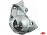 Стартер Toyota Tundra/Sequoia 5.7i 06- (2кВт/9z) AS-PL S6165 (фото 1)