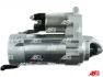 Стартер Toyota Tundra/Sequoia 5.7i 06- (2кВт/9z) AS-PL S6165 (фото 2)