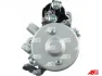 Стартер Toyota Tundra/Sequoia 5.7i 06- (2кВт/9z) AS-PL S6165 (фото 3)