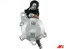 Стартер Honda Civic VIII/CR-V III/Accord VIII 1.6-2.0i 05-15 (1.2кВт/9z) AS-PL S6175 (фото 3)