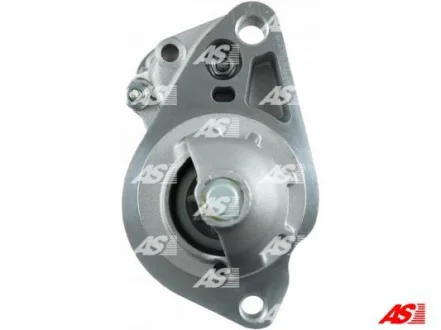 Стартер Honda Civic VIII/CR-V III/Accord VIII 1.6-2.0i 05-15 (1.2кВт/9z) AS-PL S6175