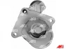 Стартер Focus/Mondeo IV/Transit Connect (V408) 1.5/1.6TDCi 04- (1.2кВт/11z) AS-PL S9036