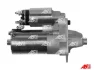 Стартер Focus/Mondeo IV/Transit Connect (V408) 1.5/1.6TDCi 04- (1.2кВт/11z) AS-PL S9036 (фото 2)