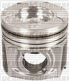 Поршень с кольцами і пальцем (розмір отв. 79.7 / STD) OPEL 13- (B16DTH (136 BG) Euro6) бенз. Yenmak 31-31010-000
