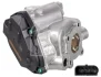 FEBI Клапан EGR MERCEDES-BENZ C-CLASS (W204) - C 220 CDI (204.002) 109635 FEBI 109635