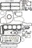 Повний комплект прокладок двигуна CITROEN JUMPER III FIAT DUCATO PEUGEOT BOXER 3.0D 07.06- REINZ VICTOR REINZ 01-36885-03 (фото 1)