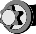 Болти головки (к-кт 12шт.) Opel Combo/Astra F/G/H/Corsa B/C/D/Meriva/Tigra 1.2-1.4 98- (M8x1.25x119) CORTECO 016744B 016744B
