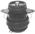 Подушка двигуна задня Golf III/IV /Caddy II 1.9SDI/ 1.4/1.6i 91-02 Пр. CORTECO 21651928 21651928