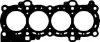 Прокладка головки Fiesta/Focus 1.4i 96-02 (0.5 mm) CORTECO 415071P