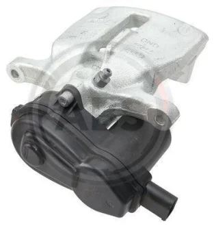Гальмівний супорт задній Audi A4 B8 08-11/Q5 08-17 Пр. (Ø 43mm/TRW) A.B.S. A.B.S. 522752