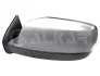Дзеркало заднього виду Ford Ranger 05- (L) (електро/хром) ALKAR 9021404 (фото 1)