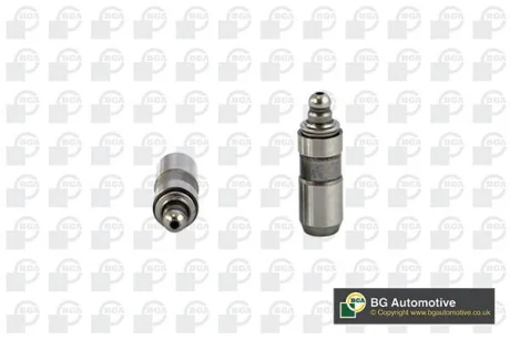 Гідрокомпенсатор Getz/Tucson/Santa FE 1.5/2.0/2.2 CRDi 01-12 BGA HL5390