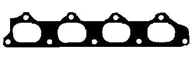 Прокладка колектора випуск Hyundai Santa Fe 2.4 i 00-06 / Sonata 2.0/2.4 i 91-05 BGA MG6522