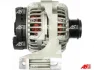 Генератор Volvo S40/S60/V70/XC70/XC90 1.6-3.0 i/D 95-14 (140A/12V) AS-PL A0049 (фото 2)
