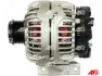 Генератор Volvo S40/S60/V70/XC70/XC90 1.6-3.0 i/D 95-14 (140A/12V) AS-PL A0049 (фото 4)