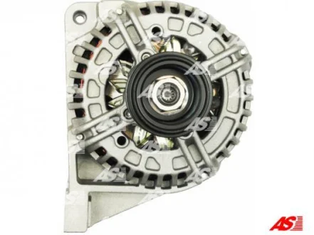 Фото 1 - Генератор Volvo S40/S60/V70/XC70/XC90 1.6-3.0 i/D 95-14 (140A/12V) AS-PL A0049 Генератор Volvo S40/S60/V70/XC70/XC90 1.6-3.0 i/D 95-14 (140A/12V) AS-PL A0049 (фото 1)