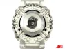 Генератор Megane I/Kangoo I/Sandero 1.4-2.0i 96-12 (85A/12V) AS-PL A0145 (фото 1)