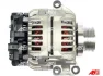 Генератор Megane I/Kangoo I/Sandero 1.4-2.0i 96-12 (85A/12V) AS-PL A0145 (фото 2)
